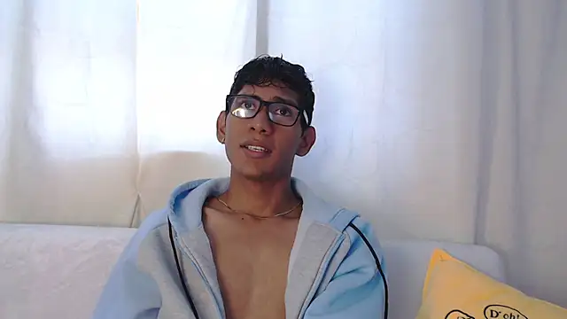 Nick Collins18 online show from 11.25.25