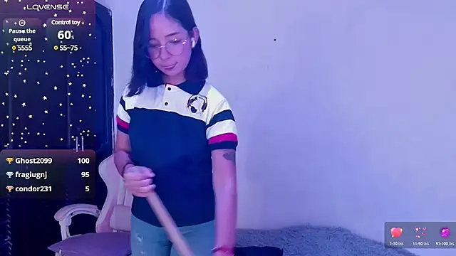 ssy tgn online show from 03.22.25