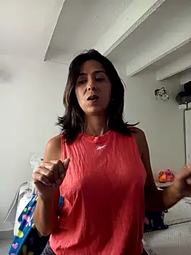 Sahana Ashiika online show from 10.12.25