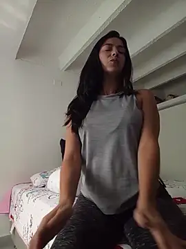 Sahana Ashiika online show from 03.30.26