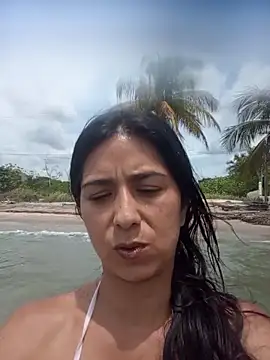 Snapshot of Sahana_Ashiika chatting on 04.29.26 Sahana Ashiika online show from 04.29.26