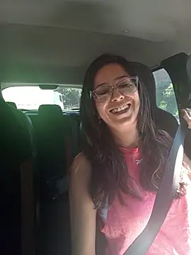 Snapshot of Sahana_Ashiika chatting on 05.31.26 Sahana Ashiika online show from 05.31.26