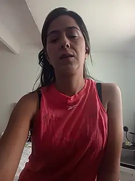 Snapshot of Sahana_Ashiika chatting on 06.25.26 Sahana Ashiika online show from 06.25.26