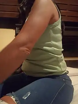 Snapshot of Sahana_Ashiika chatting on 07.03.26 Sahana Ashiika online show from 07.03.26