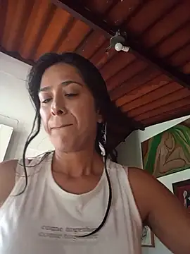 Snapshot of Sahana_Ashiika chatting on 07.10.26 Sahana Ashiika online show from 07.10.26