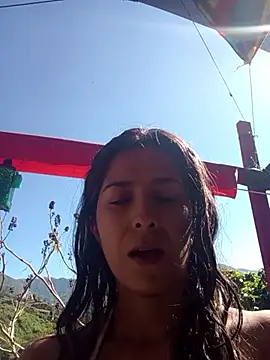 Snapshot of Sahana_Ashiika chatting on 07.14.26 Sahana Ashiika online show from 07.14.26