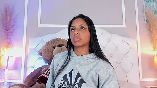 evelyn evony online show from 12.24.24