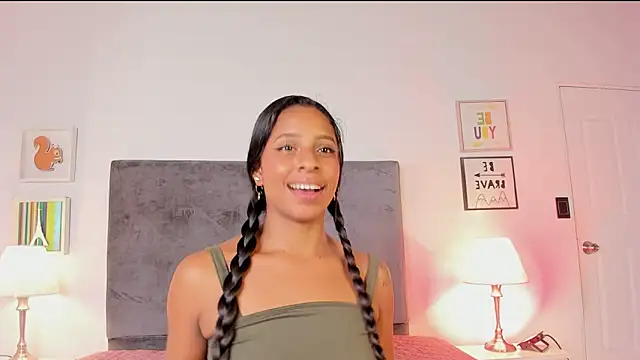 evelyn evony online show from 01.09.25