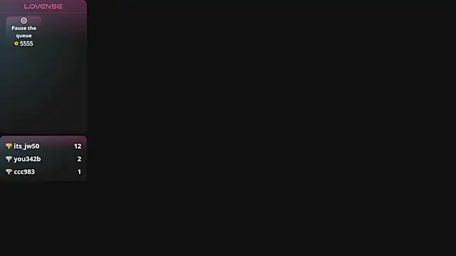 evelyn evony online show from 02.24.25