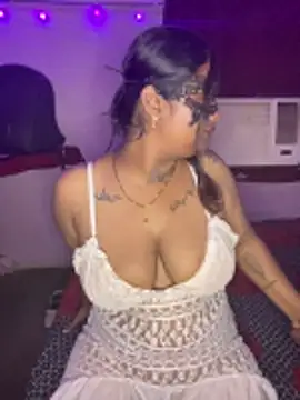 sexy-bu online show from 11.17.25