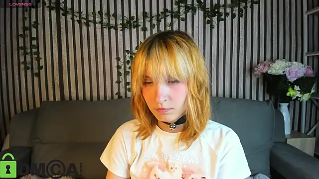 Little Chips online show from 10.25.25