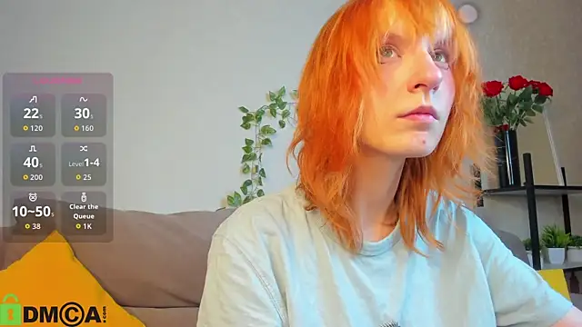 Little Chips online show from 11.10.25