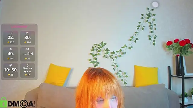 Little Chips online show from 11.14.25