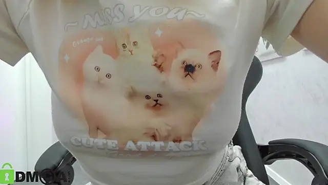 Little Chips online show from 11.20.25