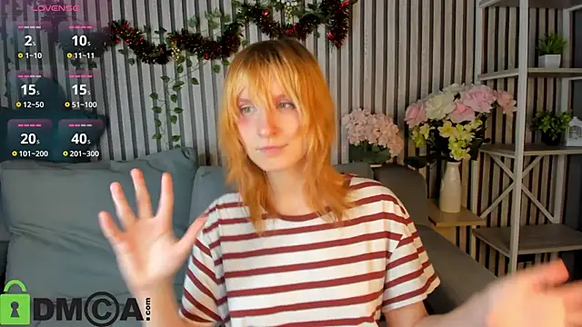 Little Chips online show from 01.15.26