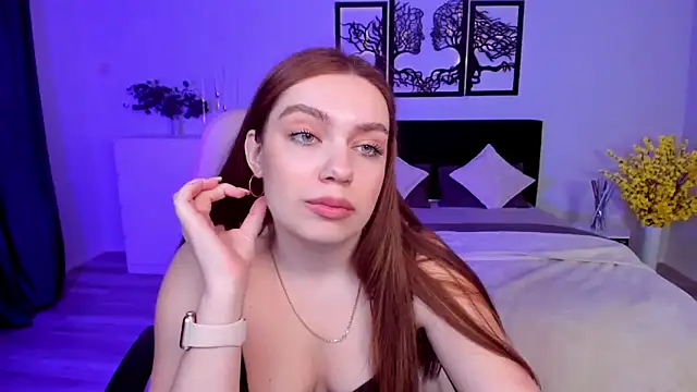 DaniellaLovely online show from 02.09.25