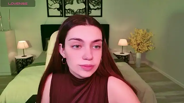 DaniellaLovely online show from 11.07.25