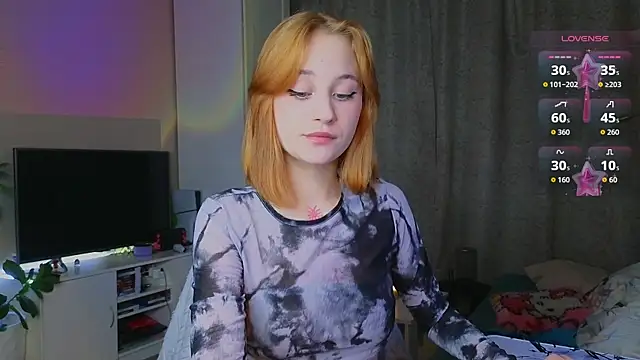 MaryRace online show from 11.14.25