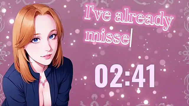 MaryRace online show from 11.16.25