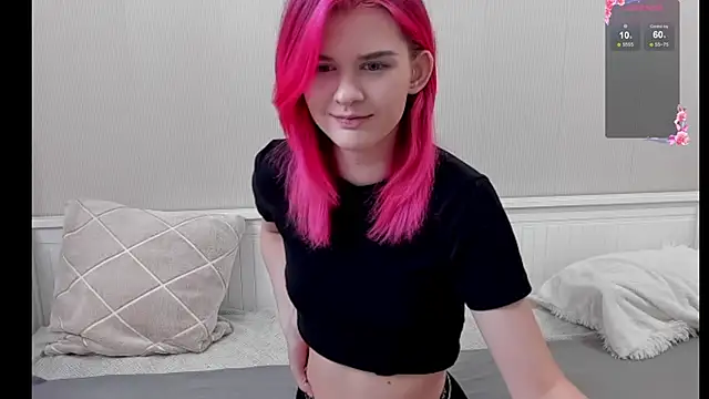 JulieTaylors online show from 10.23.25