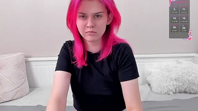 JulieTaylors online show from 10.28.25