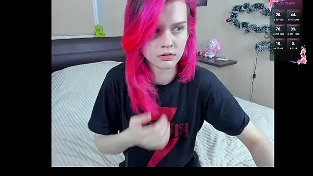 JulieTaylors online show from 03.24.26