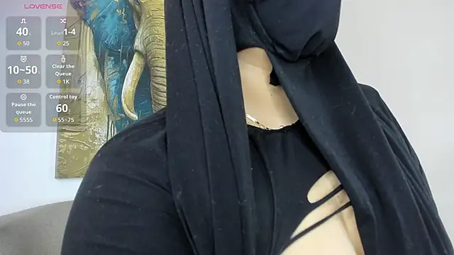 zully 01 online show from 12.05.25