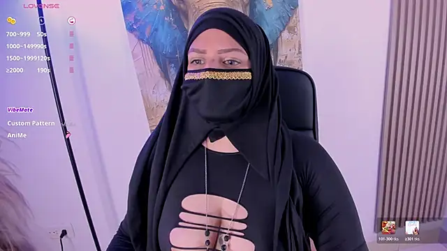 zully 01 online show from 02.16.26