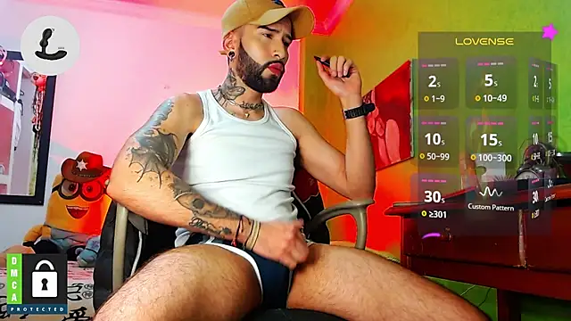 Diilanhott online show from 01.15.25