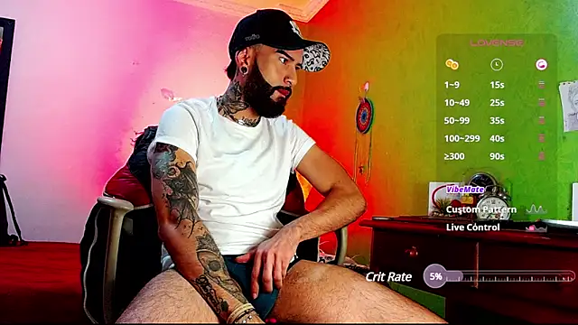 Diilanhott online show from 03.02.25