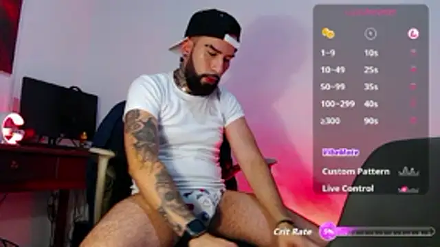 Diilanhott online show from 11.10.25