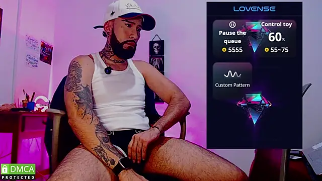 Diilanhott online show from 01.13.26