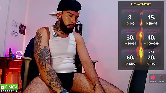 Diilanhott online show from 02.01.26