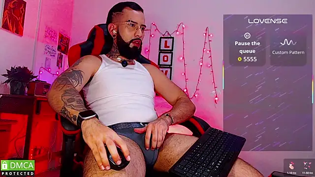 Diilanhott online show from 03.05.26