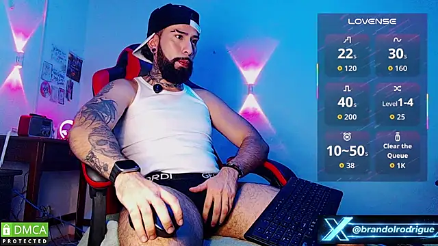 Snapshot of Diilanhott chatting on 05.02.26 Diilanhott online show from 05.02.26
