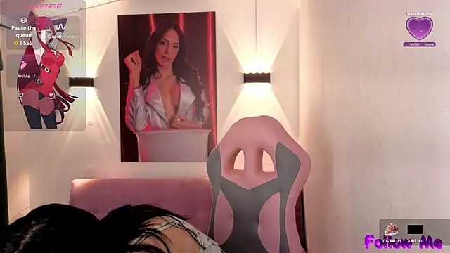 vittorialombardi   online show from 09.21.25