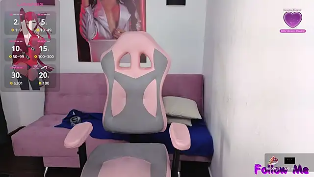 vittorialombardi   online show from 10.15.25