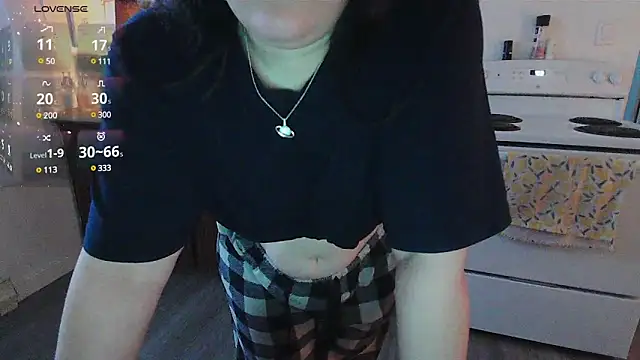 Kittyymaze1 online show from 01.20.25