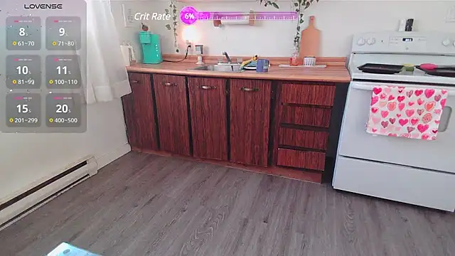 Kittyymaze1 online show from 02.12.25