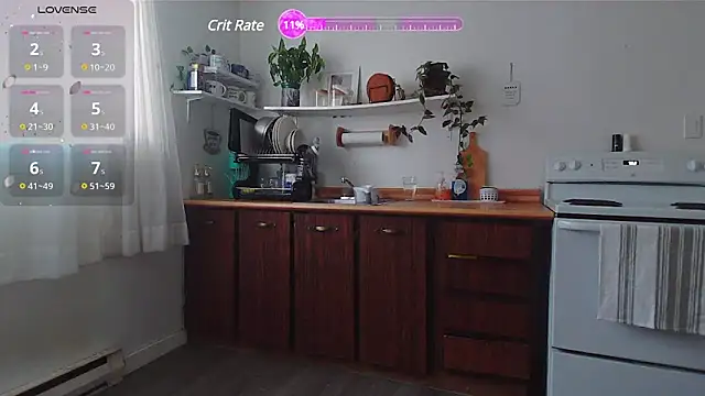 Kittyymaze1 online show from 03.12.25