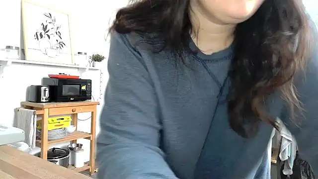 Kittyymaze1 online show from 01.19.26