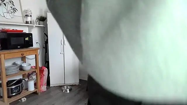 Kittyymaze1 online show from 02.19.26