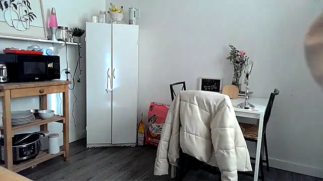 Kittyymaze1 online show from 02.26.26