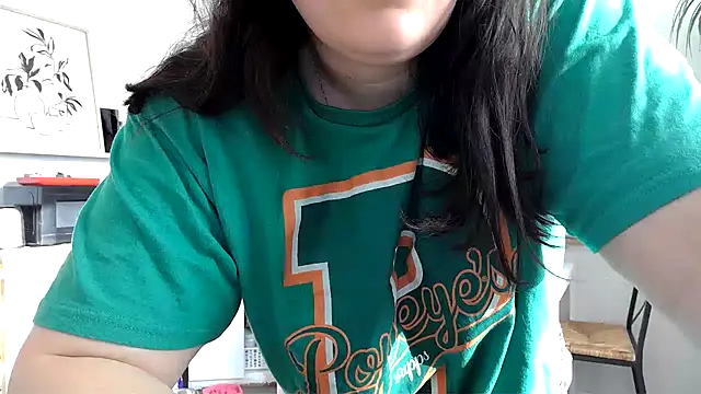 Kittyymaze1 online show from 03.25.26