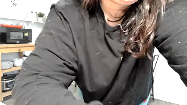 Kittyymaze1 online show from 04.02.26