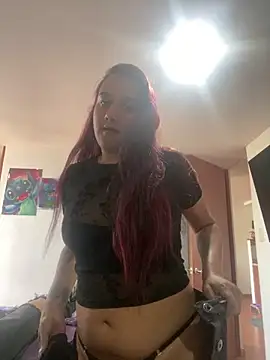 Cafeziitha02 online show from 10.30.25