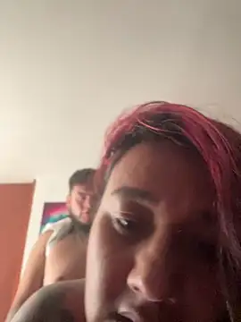 Cafeziitha02 online show from 11.24.25