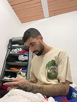 macg96 online show from 12.16.25