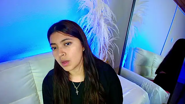 Rebeca Williams  online show from 02.23.25