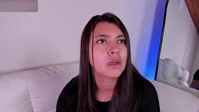 Rebeca Williams  online show from 10.28.25